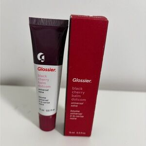 Glossier Balm Dotcom Black Cherry